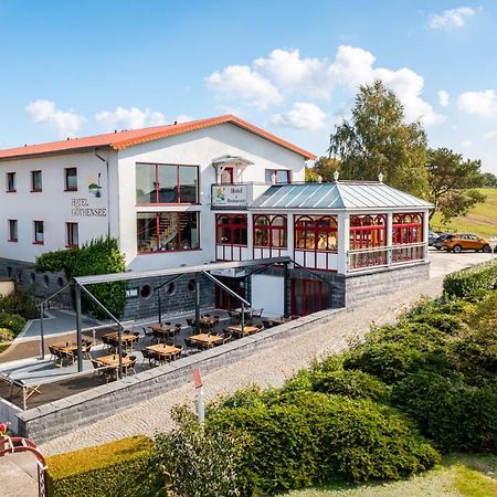 Hotel Am Gothensee Heringsdorf  Eksteriør bilde