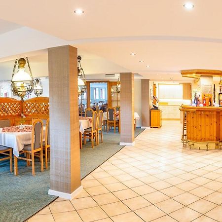 Hotel Am Gothensee Heringsdorf  Eksteriør bilde