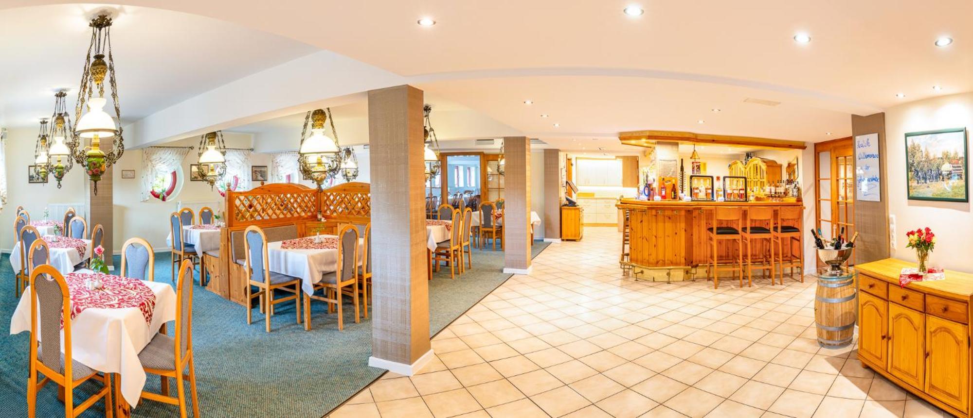 Hotel Am Gothensee Heringsdorf  Eksteriør bilde