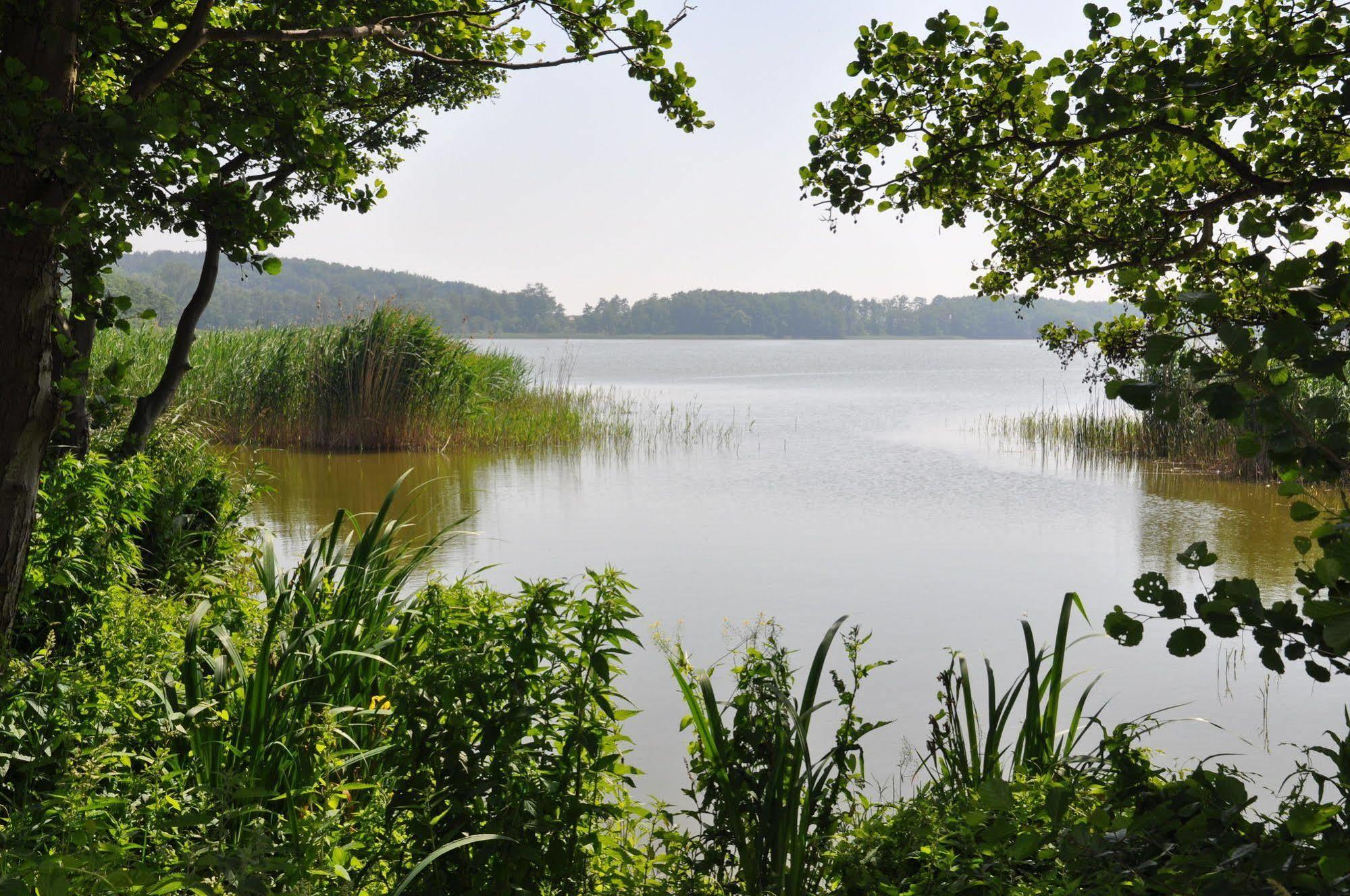 Hotel Am Gothensee Heringsdorf  Eksteriør bilde